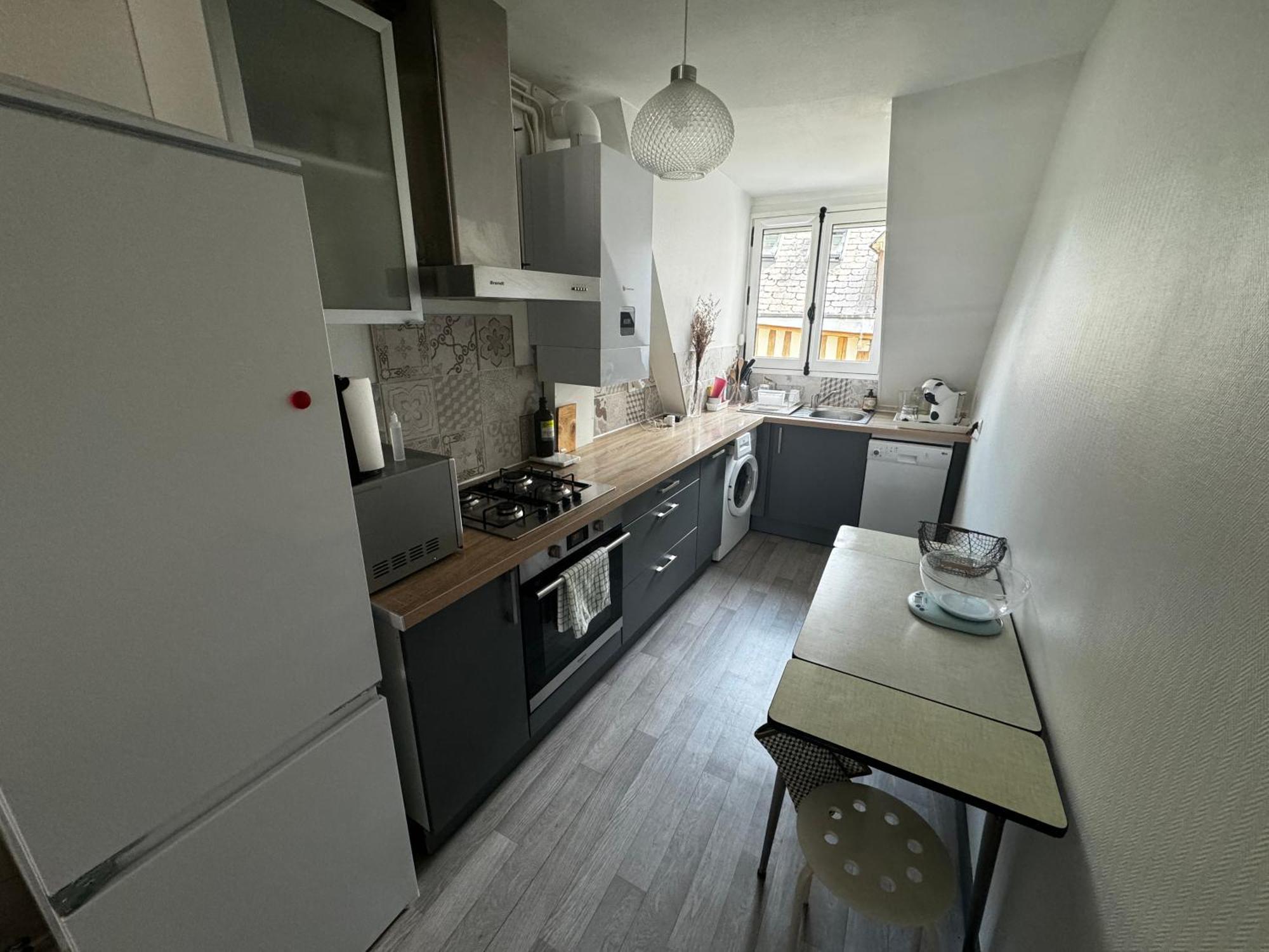 Appartement Central - Orléans Kültér fotó