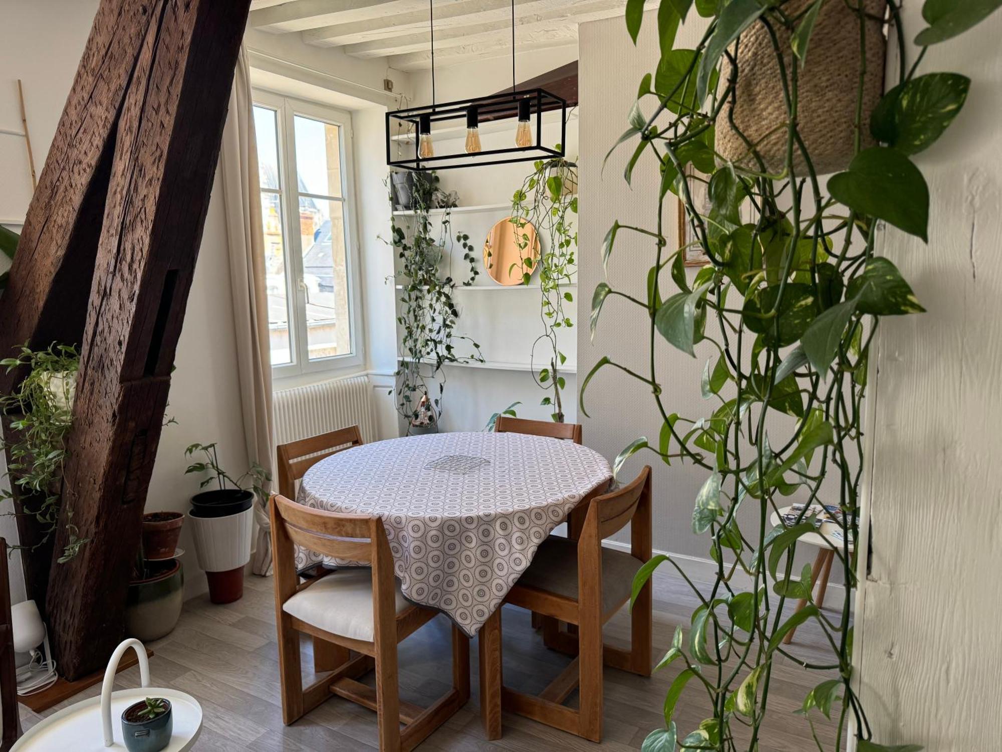 Appartement Central - Orléans Kültér fotó
